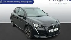 Used 2023 Peugeot 208 GTi Hatchback | £13,810 (Fair price)