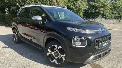 Used Citroën C3 Flair 110 HP (80 kW) 2020 Hatchback