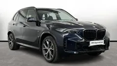 Used 2024 BMW X5 M Sport SUV | £57,900 (Fair price)