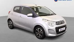 Used 2017 Citroën C1 Flair Hatchback | £8,499 (Fair price)