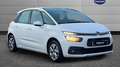 Used 2016 Citroën C4 Picasso PureTech MPV | £5,716 (Fair price)