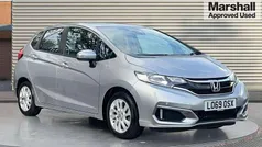 Used 2019 Honda Jazz SE Hatchback | £13,378 (Fair price)