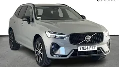 Used 2024 Volvo XC60 Plus SUV | £39,990 (Fair price)