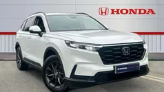 Used 2024 Honda CR-V Elegance SUV | £36,995 (Fair price)
