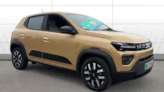 Other New 2025 Dacia Spring Expression Hatchback | £10,255 (Super price)