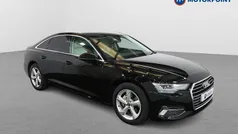 Used 2021 Audi A6 Sport Sedan | £21,099 (Good price)