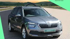 Used 2022 Skoda Kamiq SE Drive SUV | £14,983 (Fair price)
