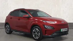 Used 2023 Hyundai Kona Premium SUV | £15,662 (Fair price)