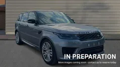 Used 2019 Land Rover Range Rover Sport Autobiography Dynamic SUV | £29,145 (Fair price)