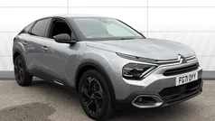 Used 2021 Citroën C4 PureTech Hatchback | £15,160 (Fair price)
