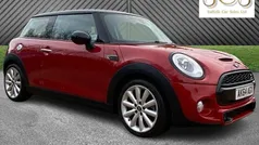 Used 2017 Mini Cooper S Hatch Hatchback | £5,999 (Super price)
