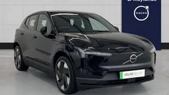 Black New 2025 Volvo EX30 Performance SUV | £31,590 (Super price)