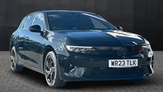 Used 2025 Vauxhall Astra Hatchback | £17,224 (Super price)