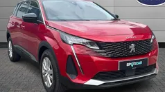 Used 2022 Peugeot 5008 Active Premium MPV | £16,804 (Fair price)