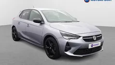 Grey Used 2023 Vauxhall Corsa Hatchback | £13,299 (Good price)