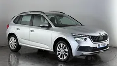 Used 2020 Skoda Kamiq SE SUV | £12,600 (Fair price)