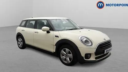 Used Mini Cooper Clubman Classic 136 HP (100 kW) 2022 Estate
