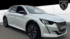 Used 2022 Peugeot e-208 GTi Hatchback | £13,901 (Fair price)