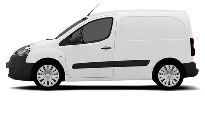 Used Citroën Berlingo 75 HP (55 kW) 2018 MPV