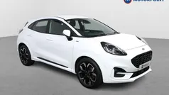 Used 2023 Ford Puma ST-Line X Hatchback | £16,999 (Fair price)