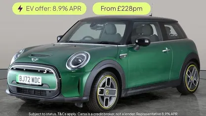 Used 2023 Mini Cooper Level 2 Hatchback | £14,741 (Good price)