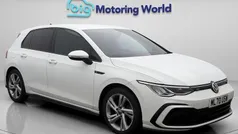 Used 2024 VW Golf VIII R-line Hatchback | £20,600 (Super price)