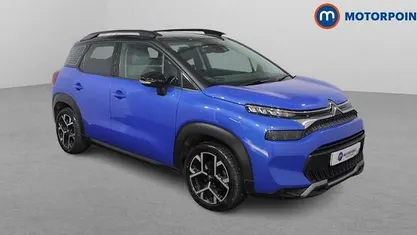 Used Citroën C3 PureTech 131 HP (96 kW) 2024 Hatchback