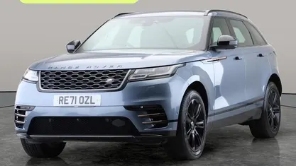 Used Land Rover Range Rover Velar HSE Dynamic 404 HP (297 kW) 2022 SUV