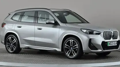 Used BMW iX1 M Sport 230 kW (313 HP) 2026 SUV