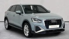 Used 2022 Audi Q2 S-Line SUV | £19,012 (Fair price)