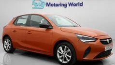 Used 2020 Vauxhall Corsa Hatchback | £9,200 (Good price)