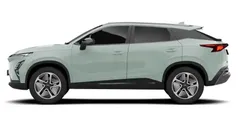 Omoda E5