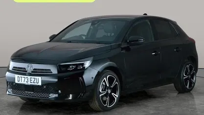 Used Vauxhall Corsa Ultimate 101 HP (74 kW) 2025 Hatchback