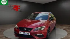Used 2020 Seat Leon Black Edition Estate | £10,000 (Fair price)