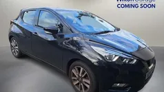 Used 2018 Nissan Micra Acenta Hatchback | £7,800 (Fair price)