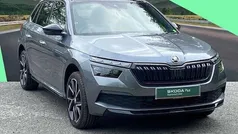 Used 2024 Skoda Kamiq Monte Carlo SUV | £20,699 (Fair price)