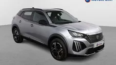 Used 2025 Peugeot 2008 Allure SUV | £18,399 (Fair price)