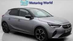 Used 2021 Vauxhall Corsa Elite Hatchback | £11,800 (Fair price)
