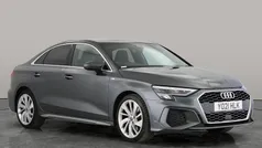 Used 2024 Audi A3 S-Line Sedan | £17,955 (Super price)