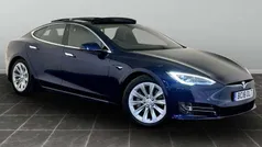 Used 2016 Tesla Model S Sedan | £16,195 (Good price)