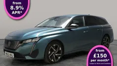 Used 2023 Peugeot 308 Active Premium Estate | £11,458 (Super price)