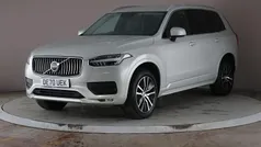 Used 2020 Volvo XC90 Momentum SUV | £27,023 (Fair price)