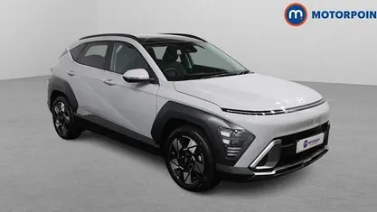 Used Hyundai Kona Ultimate 129 HP (94 kW) 2025 SUV