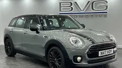 Used 2018 Mini Cooper Clubman Estate | £8,994 (Good price)