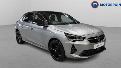 Used 2023 Vauxhall Corsa Hatchback | £12,599 (Fair price)