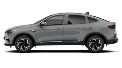 Grey Used 2024 Renault Arkana Esprit Alpine SUV | £20,723 (Fair price)