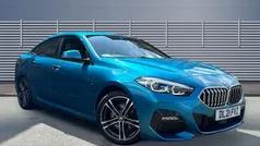 Used 2024 BMW 218 M Sport Coupe | £18,148 (Super price)