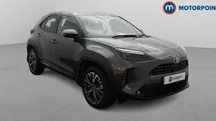 Used 2025 Toyota Yaris Hybrid Estate | £20,649 (Super price)