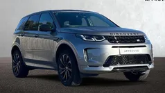 Used 2020 Land Rover Discovery Sport HSE Dynamic SUV | £25,799 (Fair price)