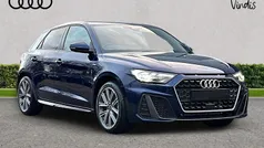 New 2025 Audi A1 Sportback S-Line Hatchback | £29,680 (Fair price)